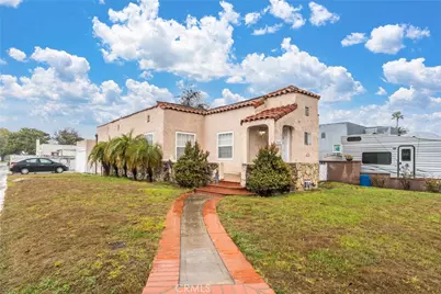 2067 W 65th Place, Los Angeles, CA 90047 - Photo 1