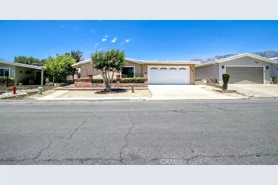 40798 Cheyenne Trail, Cherry Valley, CA 92223 - Photo 1