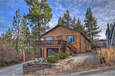 40355 Cliff Lane, Big Bear Lake, CA 92315 - Photo 1