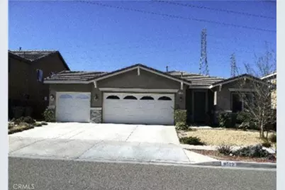 9522 Peridot Avenue, Hesperia, CA 92344 - Photo 1