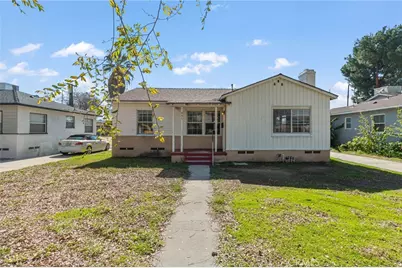 847 W 25th Street, San Bernardino, CA 92405 - Photo 1
