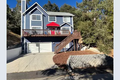 28824 Zion Drive, Lake Arrowhead, CA 92352 - Photo 1