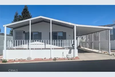 35218 Fir Avenue #69, Yucaipa, CA 92399 - Photo 1