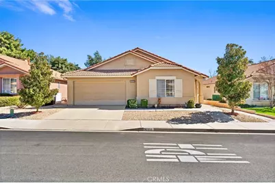 10391 Bel Air Drive, Cherry Valley, CA 92223 - Photo 1
