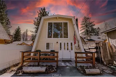 726 Elysian Boulevard, Big Bear City, CA 92314 - Photo 1