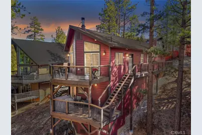 321 Hilltop, Big Bear City, CA 92314 - Photo 1