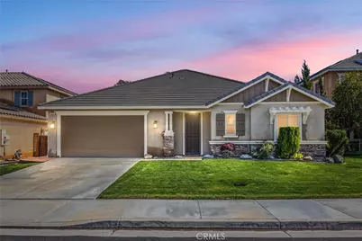 122 Temple Avenue, Beaumont, CA 92223 - Photo 1
