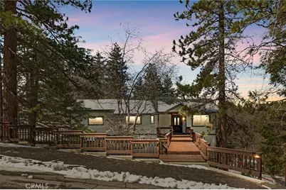 2730 View Drive, Running Springs, CA 92382 - Photo 1