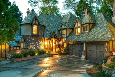 145 Pheasant Run, Lake Arrowhead, CA 92352 - Photo 1