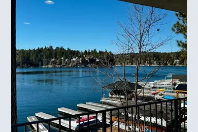 342 Lake Resort Road, Lake Arrowhead, CA 92352 - Photo 1