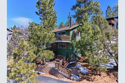 43872 Mendocino Drive, Big Bear Lake, CA 92315 - Photo 1