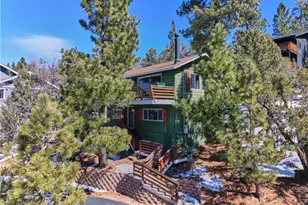 43872 Mendocino Dr, Big Bear Lake, CA 92315 - Photo 1