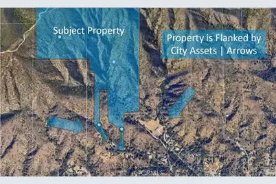 0 N. Of Glendora Ave., W. Of Easley Canyon, Glendora, CA 91741 - Photo 1