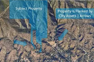 0 N Of Glendora Ave W Of Easley Canyon, Glendora, CA 91741 - Photo 1