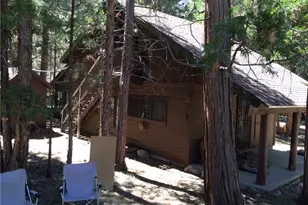 9 Southfork Rd, Angeles Oaks, CA 92305 - Photo 1