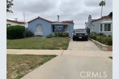 7806 S Denker Avenue, Los Angeles, CA 90047 - Photo 1