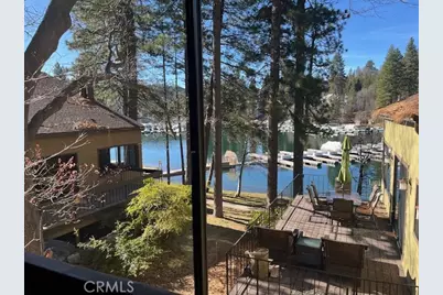 27721 Peninsula Dr. #216, Lake Arrowhead, CA 92352 - Photo 1