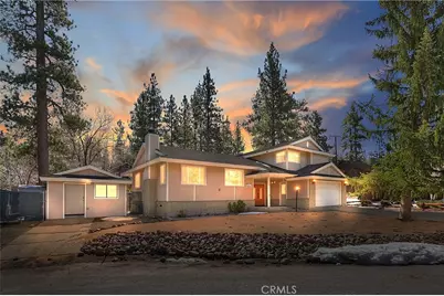 279 Bluebird Court, Big Bear Lake, CA 92315 - Photo 1