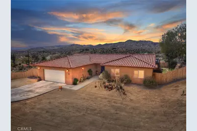 54425 Pinon Drive, Yucca Valley, CA 92284 - Photo 1