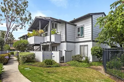 1635 W 242nd Place #L, Harbor City, CA 90710 - Photo 1