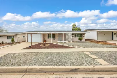 11934 Peach Tree Road, Yucaipa, CA 92399 - Photo 1