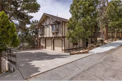 1159 Green Mountain Drive, Big Bear City, CA 92314 - Photo 1