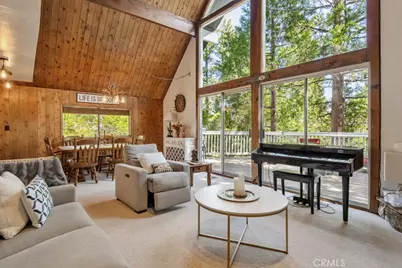 375 Grizzly Road, Lake Arrowhead, CA 92352 - Photo 1