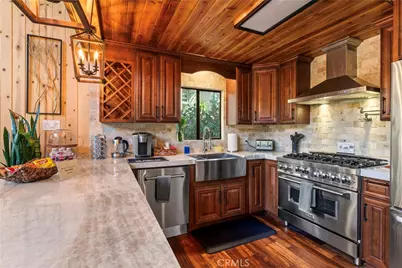 675 Grass Valley Road, Lake Arrowhead, CA 92352 - Photo 1