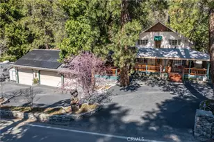 41208 Valley of the Falls Dr, Forest Falls, CA 92339 - Photo 1