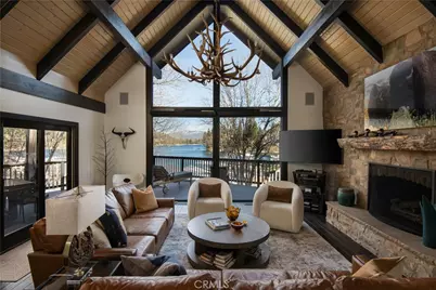 27529 W Shore Road, Lake Arrowhead, CA 92352 - Photo 1