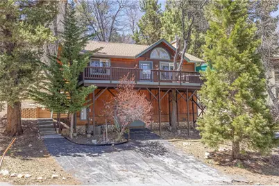 1065 S Minton Avenue, Big Bear City, CA 92314 - Photo 1