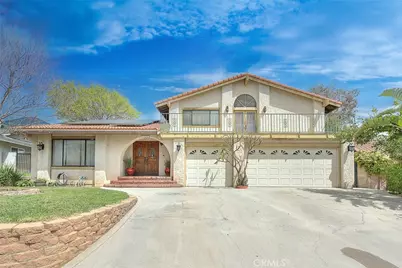 5573 N Stoddard Avenue, San Bernardino, CA 92407 - Photo 1