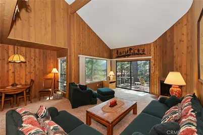 27721 Peninsula Drive #206, Lake Arrowhead, CA 92352 - Photo 1