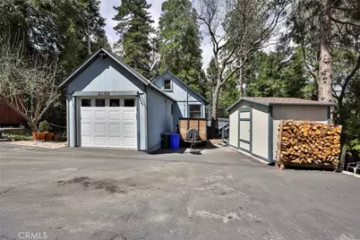 23352 Outlook Lane, Crestline, CA 92325 - Photo 1