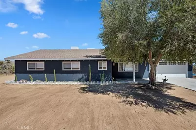 60390 Alta Mura Drive, Joshua Tree, CA 92252 - Photo 1
