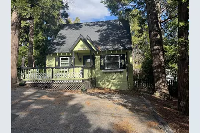 193 Hemlock Drive, Lake Arrowhead, CA 92352 - Photo 1