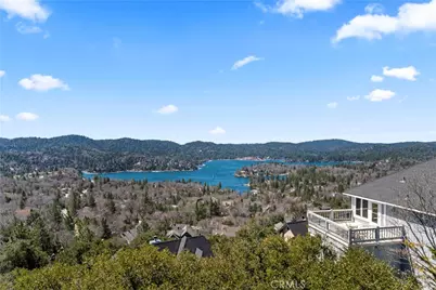 29083 Mammoth Drive, Lake Arrowhead, CA 92352 - Photo 1