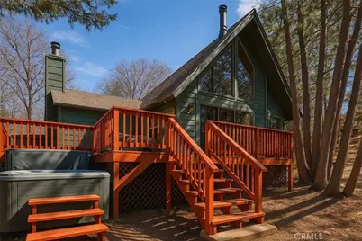 1429 Rockspray Drive, Big Bear Lake, CA 92315 - Photo 1