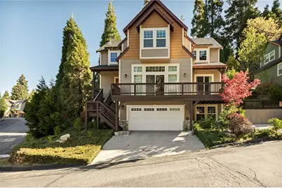 445 Clearwater Lane, Lake Arrowhead, CA 92352 - Photo 1