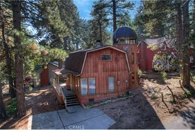 31867 Wagon Wheel Drive, Running Springs, CA 92382 - Photo 1