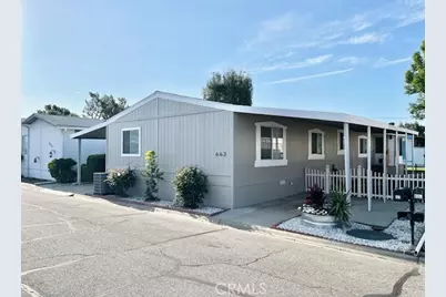 5001 Florida Avenue #663, Hemet, CA 92545 - Photo 1