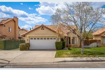 43665 7th Street, Lancaster, CA 93535 - Photo 1