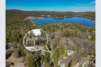 229 Maple Drive, Lake Arrowhead, CA 92352 - Photo 1
