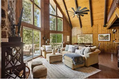 229 Chippewa Lane, Lake Arrowhead, CA 92352 - Photo 1
