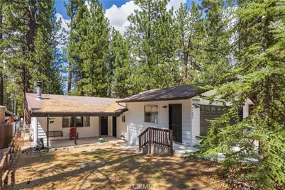 41602 McWhinney Lane, Big Bear Lake, CA 92315 - Photo 1