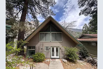 39500 Canyon Drive, Forest Falls, CA 92339 - Photo 1