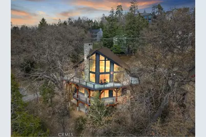 27637 St Bernard Lane, Lake Arrowhead, CA 92352 - Photo 1