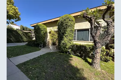 1212 N Hoover Street, Los Angeles, CA 90029 - Photo 1
