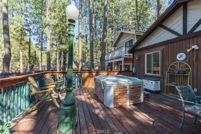 407 Sugarloaf Boulevard, Big Bear City, CA 92314 - Photo 1