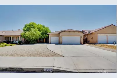 14393 Jeremiah Street, Adelanto, CA 92301 - Photo 1